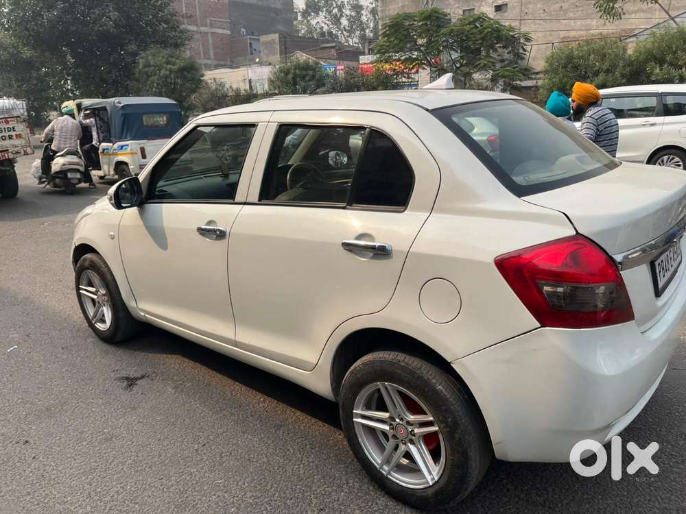 Maruti Suzuki Swift Dzire Vdi BSIV, 2014, Diesel