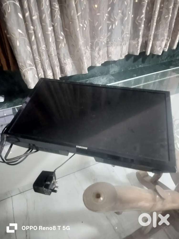 14 inch samsung elcd tv