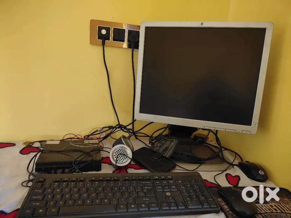 Very good condition