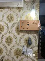 Wifi cabinet wall mount excellent condition