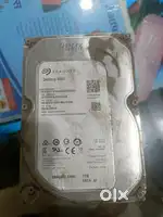 Hard disk 1 TB for sale