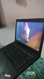 Lenovo ThinkPad Laptop for sale with gifts