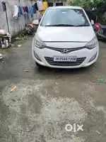Hyundai i20 2013 diesel