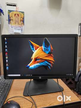 Mercury HP Acer Monitor low budget