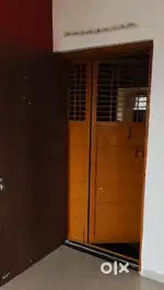 Flat for rent 2 BHK