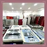 #@*wshing mashines duble door refrigeratorsj