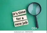 12TH PASS JOB FOR FRESHER