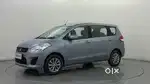 Maruti Suzuki Ertiga 1.5 ZXI, 2012, Petrol