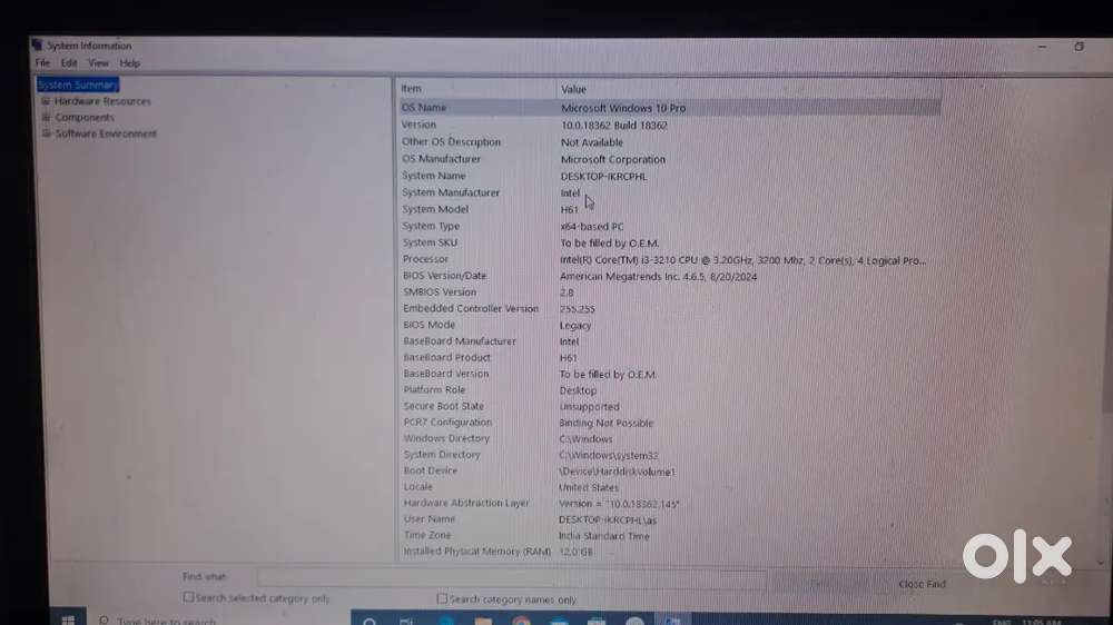 Computer (PC)