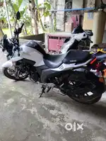 URGENT SALE YAMAHA FZ 25