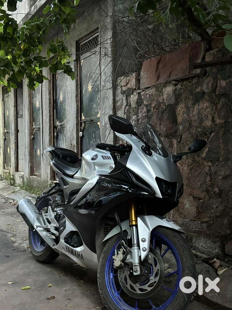 Brand New, Less Used