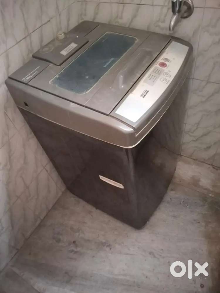 Samsung's Washing Machine @10,000