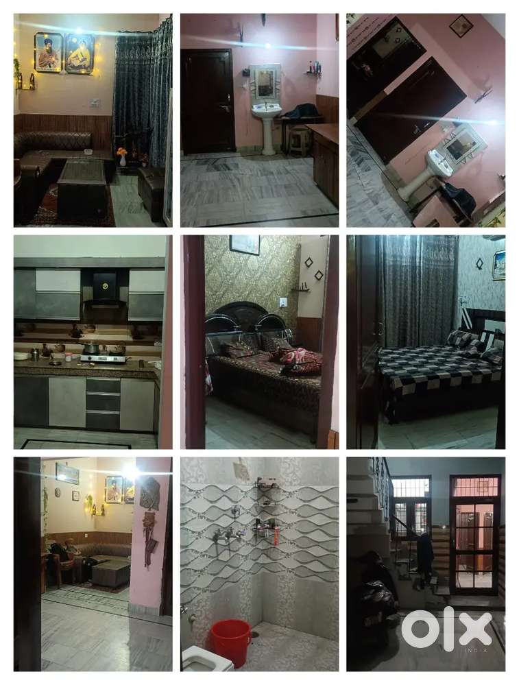 Baba Farid nagar bathinda