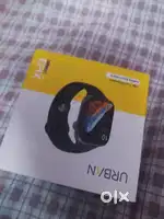 Urban smart watch new