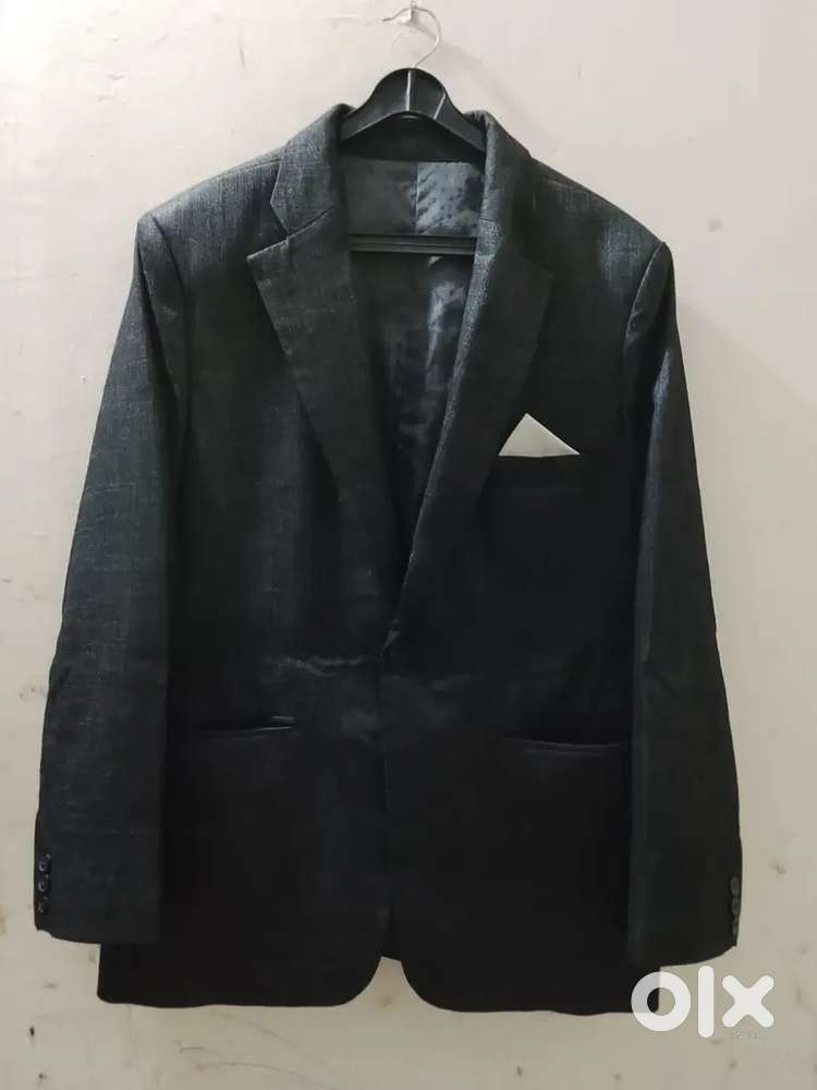 Blazer Fashion