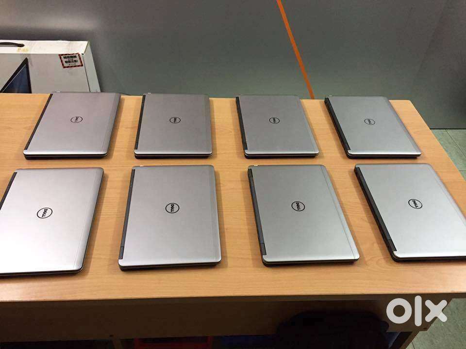 BIGGEST WHOLESALER OF CORPORATE TOP CLASS USED LAPTOP WITH WARRANTY