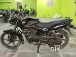 HONDA CB SHINE; MODEL 2014; SELF STARTER ALLOY WHEEL FRONT DISC; BS3.