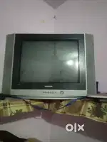 Samsung tv