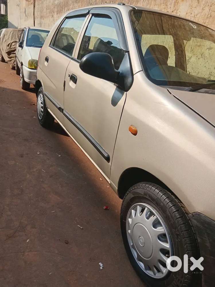 RC Pass  2027 , AC OK  , Power Sterring  , Tyre New