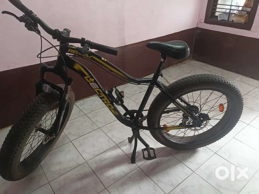 Seeling my hero renew lectro in cheapest price in the market