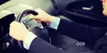 Lady hospital owner need local driver