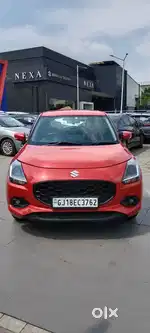 Maruti Suzuki Swift VXI Optional, 2024, Petrol