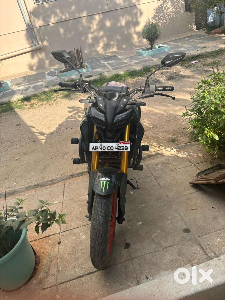Re fittings petrol tank change colour modified