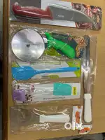Baking house equipments