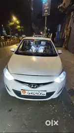 Hyundai i20 2013