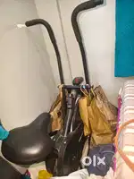 I want to sell my gym cycle