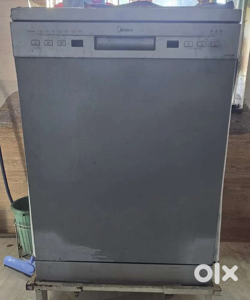 Midea dishwashers
