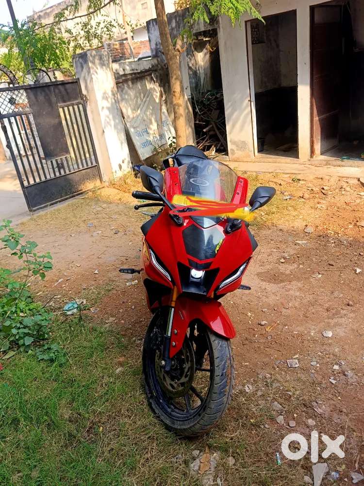 Untouch good condition