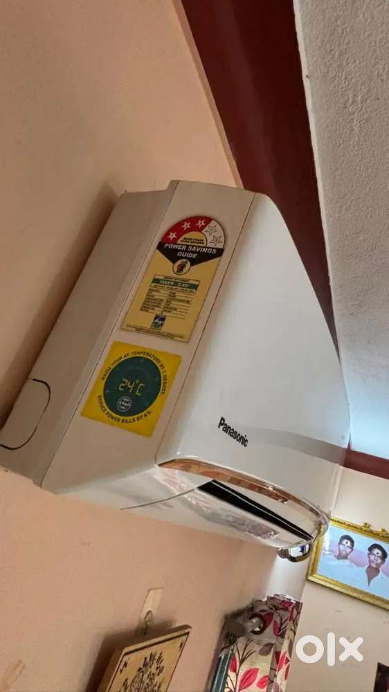 Panasonic AC