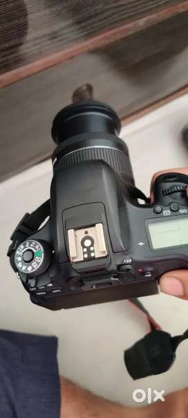 Canon 760d