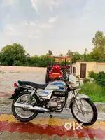Splendor plus very good condition