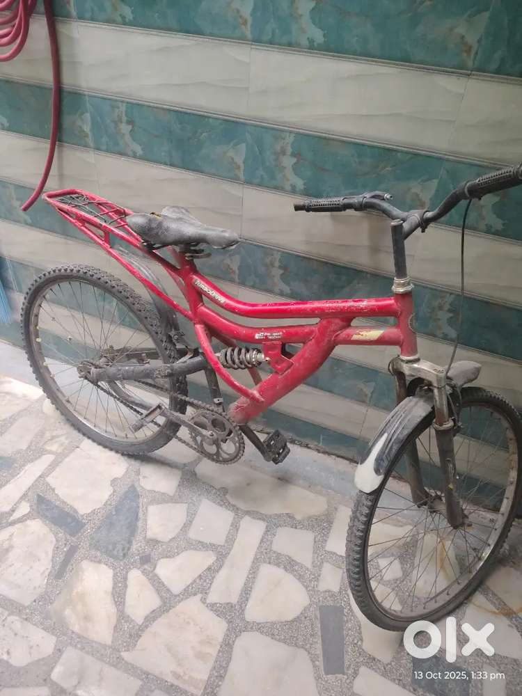 Cycle for sell