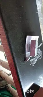 Lenovo FHD webcam