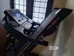 Tread mill fitkit model