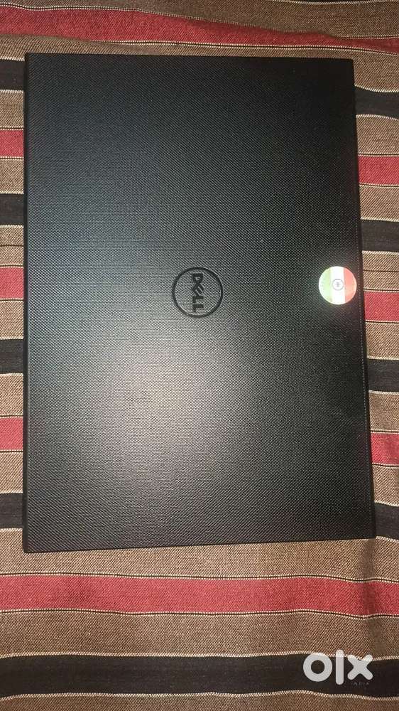 DELL LAPTOP (Best working Condition)