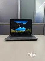 Hp Probook 640 G2 i5 laptop (second hand laptop) old laptop