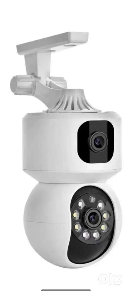 Maizic CCTV CAMERA DUAL