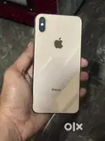 i phone xs max 512 gb