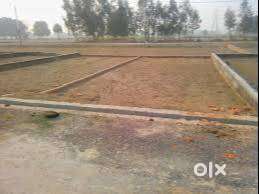 East Facing 210 Gaj Showroom Plot on Seona Road, Patiala for Sale