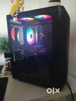 Gaming PC for Sale – RTX 3060 Ti, i5 12400F – Ready to Game!