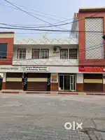 Spacious Office for Rent – Ideal for NBFCs, Banks & Clinics