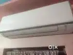 Diakin inverter AC