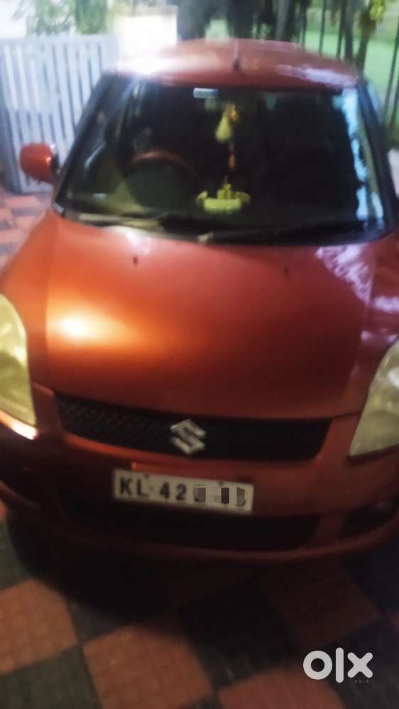 Maruti Suzuki Swift 2011-2014 VDI, 2010, Diesel