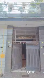100gaj house  aajad nagar, Gali no 4,