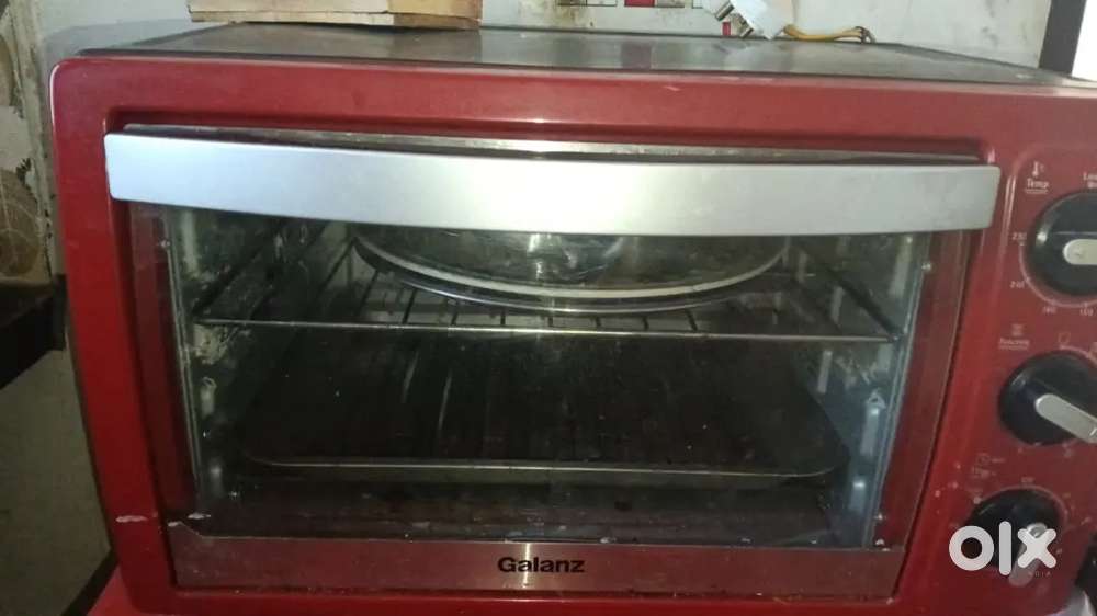 Galanz 40 litter Oven Toaster grill (OTG)