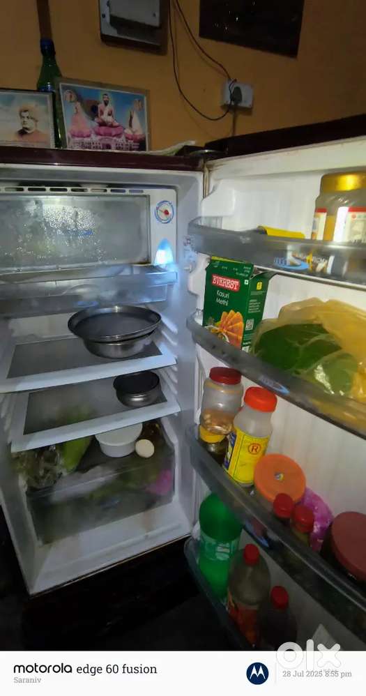 I want to sell Kelvinator Frize